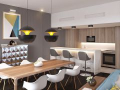 Holiday Inn Seligerskaya