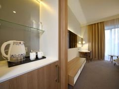 Holiday Inn Seligerskaya