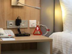 Holiday Inn Seligerskaya