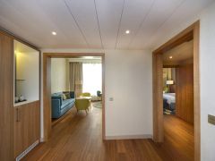 Holiday Inn Seligerskaya