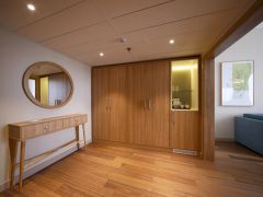 Holiday Inn Seligerskaya