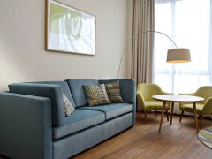 Holiday Inn Seligerskaya