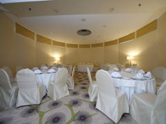 Holiday Inn Seligerskaya