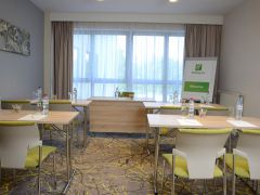 Holiday Inn Seligerskaya