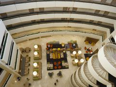 Holiday Inn Seligerskaya