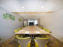 Holiday Inn Seligerskaya