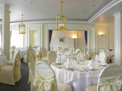 Holiday Inn Seligerskaya