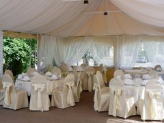 Holiday Inn Seligerskaya