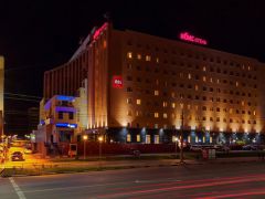 Ibis (Н.Новгород)