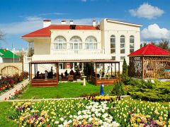 Апартаменты Херсонес