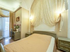 Апартаменты Херсонес