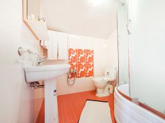 Апартаменты Херсонес