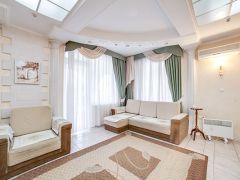 Апартаменты Херсонес