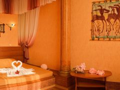 Апартаменты Херсонес