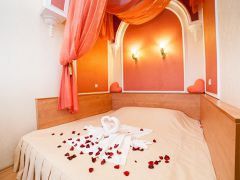 Апартаменты Херсонес