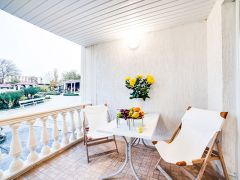 Апартаменты Херсонес