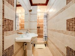 Апартаменты Херсонес