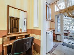Апартаменты Херсонес