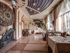 Апартаменты Херсонес