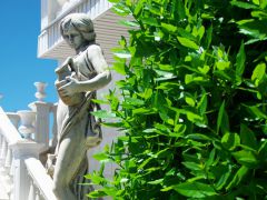 Апартаменты Херсонес