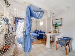 Апартаменты Херсонес