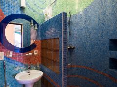 Апартаменты Херсонес