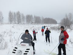 Надеждино