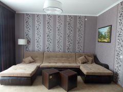Golden Hills отель