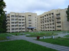 Боровое (Мос.обл)