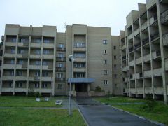 Боровое (Мос.обл)