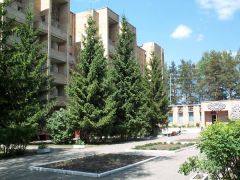 Боровое (Мос.обл)