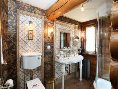 Seneshal бутик-отель