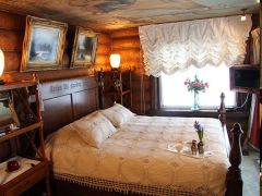 Seneshal бутик-отель