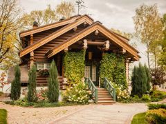 Seneshal бутик-отель