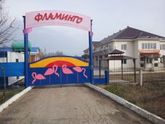  Фламинго, детский санаторно-оздоровительный лагерь