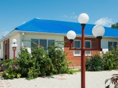  Фламинго, детский санаторно-оздоровительный лагерь