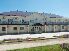  Фламинго, детский санаторно-оздоровительный лагерь