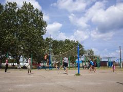  Фламинго, детский санаторно-оздоровительный лагерь