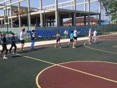  Фламинго, детский санаторно-оздоровительный лагерь