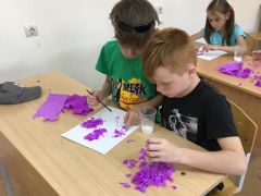  Фламинго, детский санаторно-оздоровительный лагерь