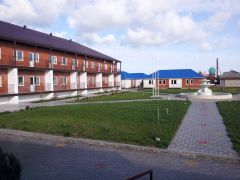  Фламинго, детский санаторно-оздоровительный лагерь