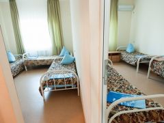  Фламинго, детский санаторно-оздоровительный лагерь