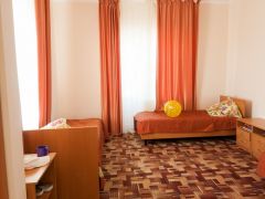  Фламинго, детский санаторно-оздоровительный лагерь