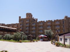 Золотой пляж