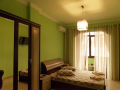 Лагуна (Новомихайловский)