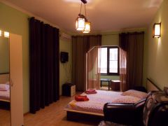 Лагуна (Новомихайловский)