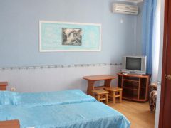 Алые паруса (Туапсе)