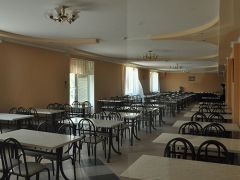 Приморская Ракушка