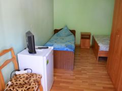 Приморская Ракушка