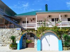 Приморская Ракушка